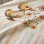 Бебешки комплект Little Duck от памук